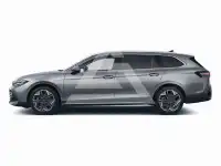 2025 Volkswagen Passat