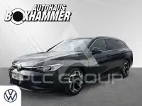 2025 Volkswagen Passat