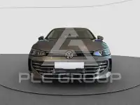 2025 Volkswagen Passat