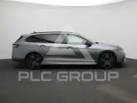 2025 Volkswagen Passat