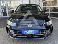 2025 Volkswagen Passat