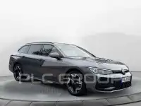 2025 Volkswagen Passat