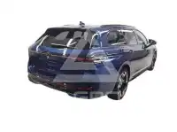 2025 Volkswagen Passat