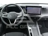 2025 Volkswagen Passat