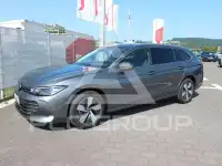2025 Volkswagen Passat