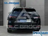 2025 Volkswagen Passat
