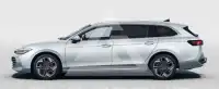 2025 Volkswagen Passat