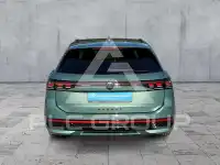 2025 Volkswagen Passat