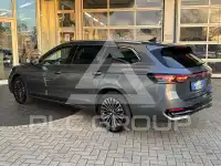 2025 Volkswagen Passat