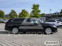 2025 Volkswagen Passat