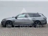 2025 Volkswagen Passat