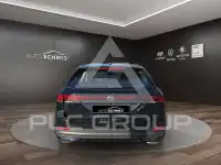 2025 Volkswagen Passat
