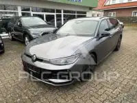 2025 Volkswagen Passat