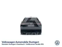2025 Volkswagen Passat