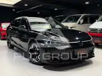 2025 Volkswagen Passat
