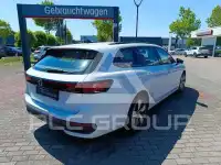 2025 Volkswagen Passat