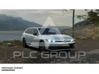 2025 Volkswagen Passat