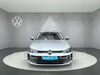2025 Volkswagen Passat