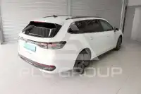 2025 Volkswagen Passat