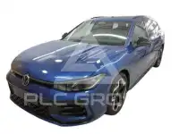 2025 Volkswagen Passat
