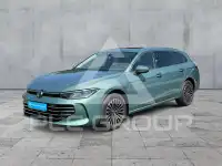 2025 Volkswagen Passat