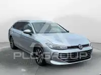 2025 Volkswagen Passat