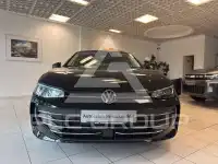 2025 Volkswagen Passat