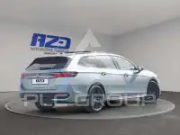 2025 Volkswagen Passat