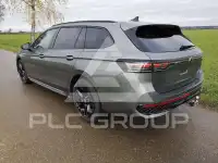 2026 Volkswagen Passat