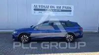 2025 Volkswagen Passat
