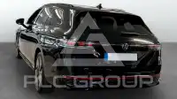 2025 Volkswagen Passat