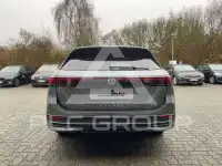 2025 Volkswagen Passat