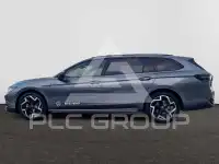 2025 Volkswagen Passat