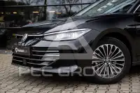 2025 Volkswagen Passat