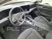 2025 Volkswagen Passat