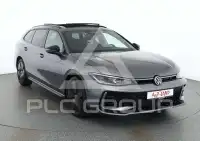 2025 Volkswagen Passat