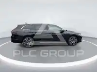 2025 Volkswagen Passat