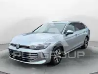 2025 Volkswagen Passat