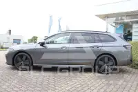 2026 Volkswagen Passat