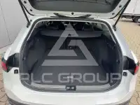 2025 Volkswagen Passat