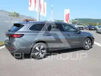 2025 Volkswagen Passat