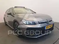 2025 Volkswagen Passat