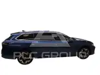 2025 Volkswagen Passat
