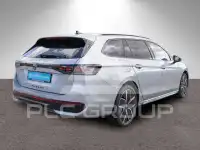 2025 Volkswagen Passat