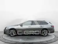 2025 Volkswagen Passat