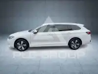 2025 Volkswagen Passat
