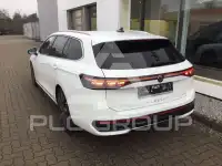 2025 Volkswagen Passat