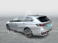 2025 Volkswagen Passat