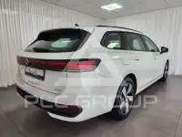 2025 Volkswagen Passat