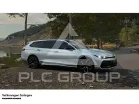 2025 Volkswagen Passat